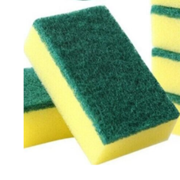 c- Esponja para Ollas Lisa económica